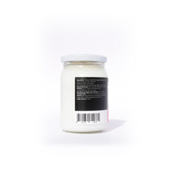 Handmade Natural Mastic Macun , 1lb - 400g - Thumbnail