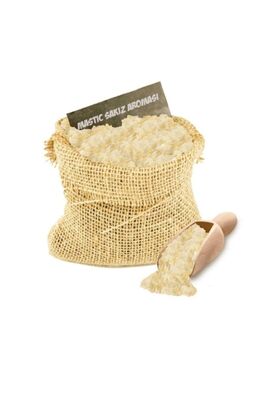 Mastic Mastic Gum Flavor 1 Kg - 1