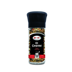 seasoning mill