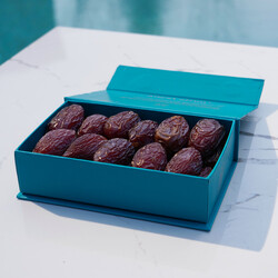 Mebrum Date , 1.1lb - 500g - Thumbnail