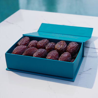 Mebrum Date , 1.1lb - 500g - 2