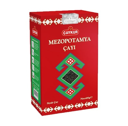 Mesopotamian Tea, 400 gr - 14.10 oz