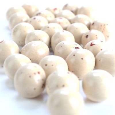 Milk Chocolate Coated Roasted Chickpeas , 5oz - 150g - 1