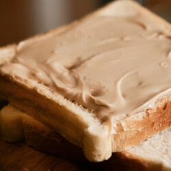 Milk Hazelnut Cream , 14.11oz - 400g - Thumbnail