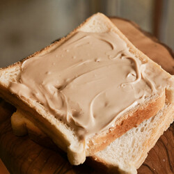 Milk Hazelnut Cream , 14.11oz - 400g - Thumbnail