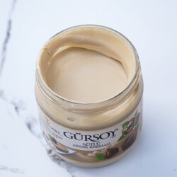 Milk Hazelnut Cream , 14.11oz - 400g - Thumbnail