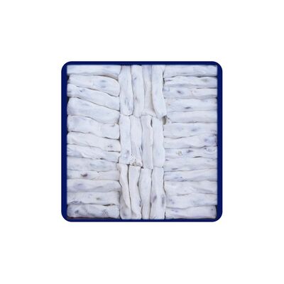 Milky Sultan Turkish Delight , 10.58oz - 300g - 2