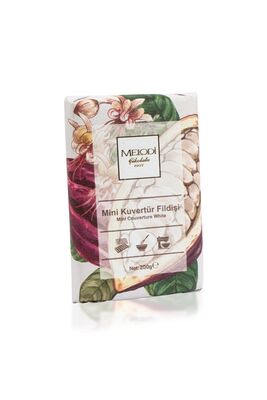 Mini Couverture Ivory 200gr - 1