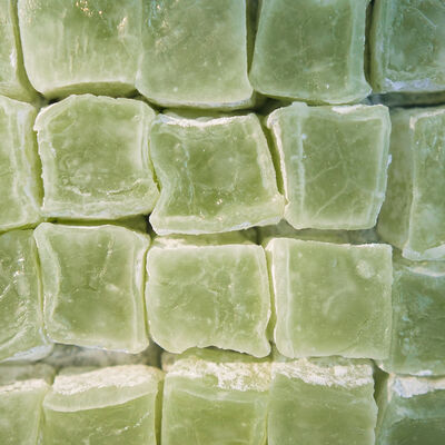 Mint Flavored Turkish Delight , 21.16oz - 600g - 4