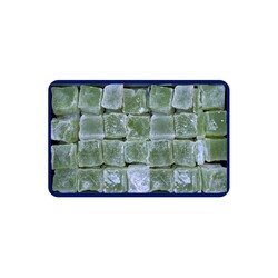 Mint Flavored Turkish Delight , 21.16oz - 600g - Thumbnail