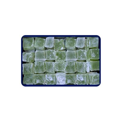 Mint Flavored Turkish Delight , 21.16oz - 600g - 1