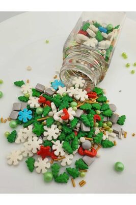 Mix Sugar No.6 (100g) - 1