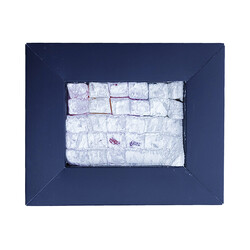 Mixed Fruits Flavoured Turkish Delight , 12.3oz - 350g - Thumbnail