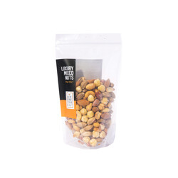 Luxury Mixed Nuts , 7.93oz - 225g - Thumbnail