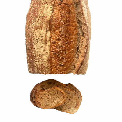 Multigrain Sourdough Bread , 650g - 1