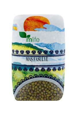 Mung Beans 500 Gr - 1
