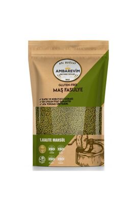 Mung Beans 500gr. 91 - 1