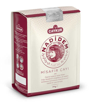 Nadide Guest Tea, 100 gr - 3.52 oz - 1