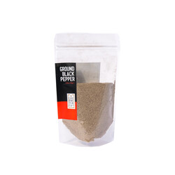 Ground Black Pepper , 3.52oz - 100g - Thumbnail