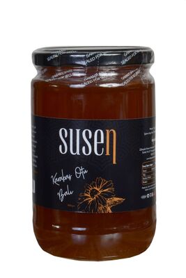 Natural Blackhead Honey Raw Honey 850 Gr - 1