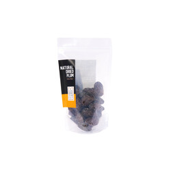Natural Dried Plum, 7.93oz - 225g - Thumbnail