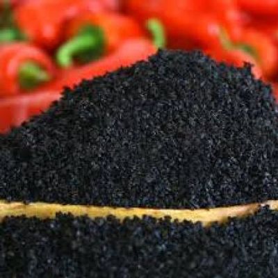 Natural Isot , 3.52oz - 100g - 1