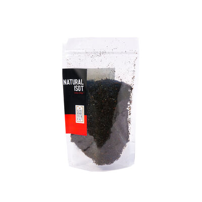 Natural Isot , 3.52oz - 100g - 2