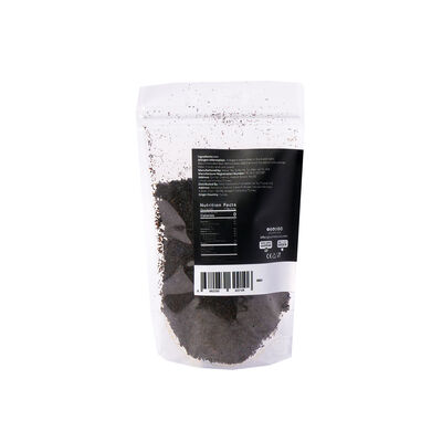 Natural Isot , 3.52oz - 100g - 3