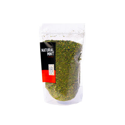 Natural Mint , 2.04oz - 60g - 2