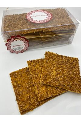 Natural Sesame Chopped Breadcrumbs (300 Gr) + - 10 Gr - 1