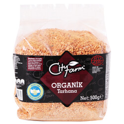 Natural Tarhana, 17.63 oz - 500g - Thumbnail
