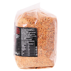 Natural Tarhana, 17.63 oz - 500g - Thumbnail