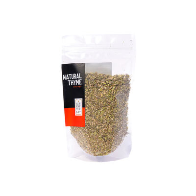 Natural Thyme , 2.04oz - 60g - 2