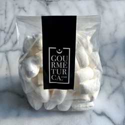 Natural White Mevlana Candy, 12oz - 350gr - Thumbnail