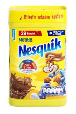 Nesquik Cocoa Powder 420 Gr - 1
