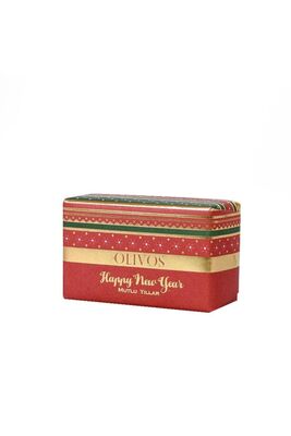 New Year Pure Olive Soap - 1