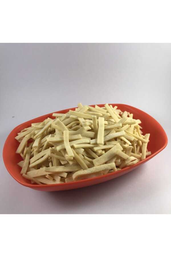 Noodles 500 G Plain, Hand Cut
