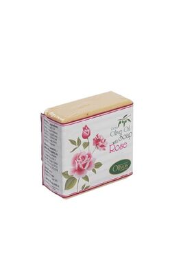 Olive Oil with Rose - 126 Gr - 1