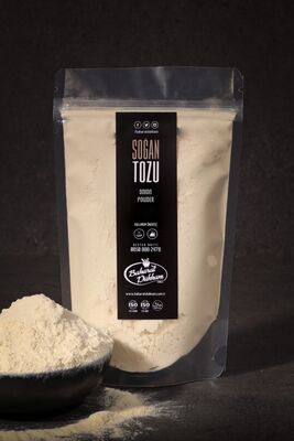 Onion Powder 50Gr - 1