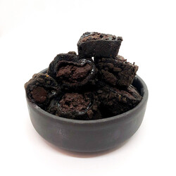 Oreo Covered Chocolate Hazelnut Delight Roll, 12oz - 350g - Thumbnail