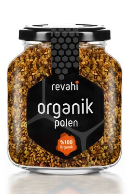 Organic Bee Pollen 200 G - 1