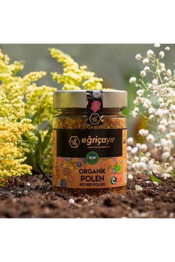 Organic Pollen 200g