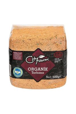 Organic Tarhana 500 Gr - 1