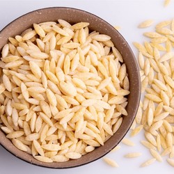 Orzo , 1lb - 450g - Thumbnail