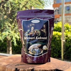Ottoman Mirvari Coffee , 7.76oz - 220g - Thumbnail