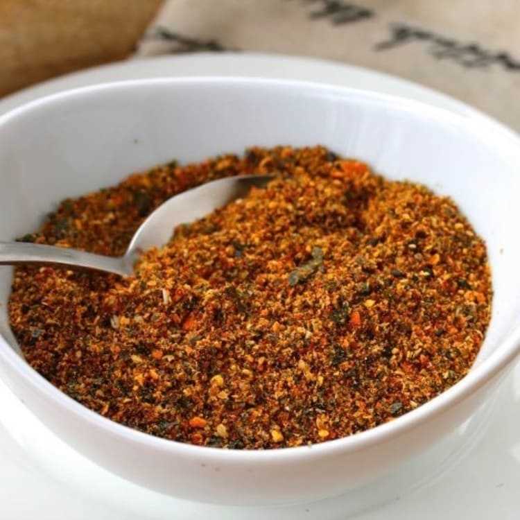 Ottoman Spices , 3.52oz - 100g