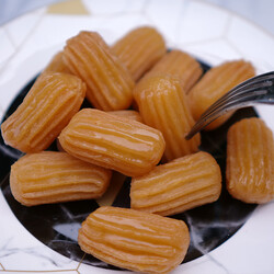 Ottoman Tulumba Dessert , 1.1lb - 500g - Thumbnail