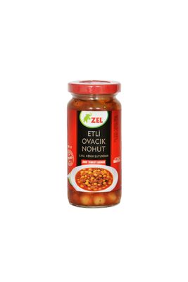 Ovacik Chickpeas with Meat from Marrow Bone Broth 230 G - 6 Pieces - 1