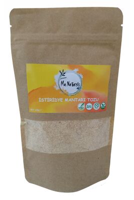 Oyster Mushroom Powder 100 Gr - 1
