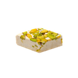 Turkish Palace Halva With Pistachio , 350g - 12.3oz - Thumbnail